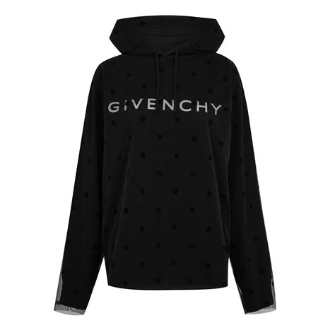 givenchy womens hoodie|givenchy jumper women's.